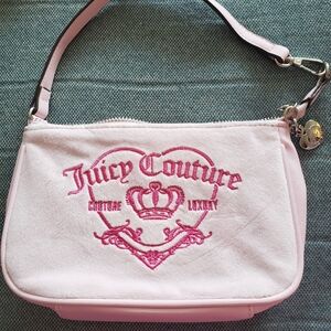 Juicy Couture 'Girlie Royalty' Mini Wrislet